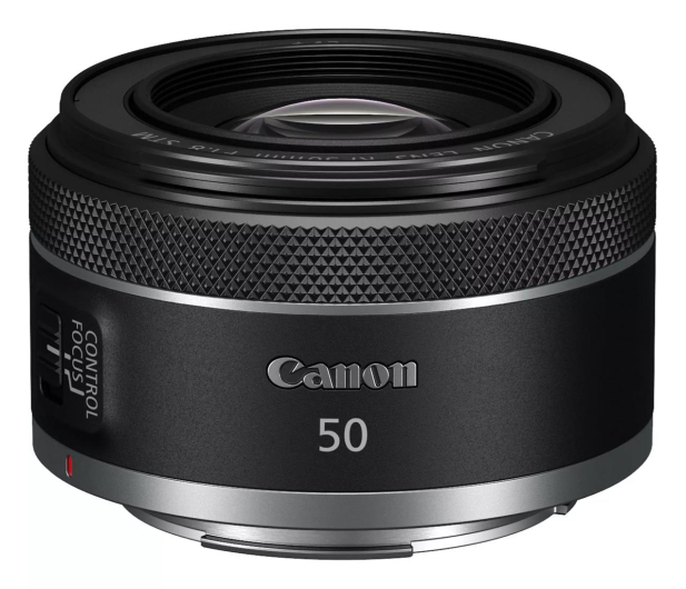 Canon RF 50mm f/1.8 STM - 724828 - zdjęcie